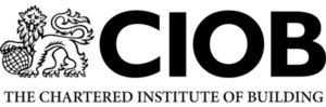 Charted Institute of building logo